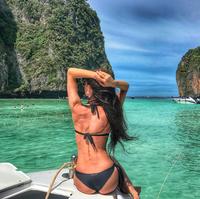 Отзыв от Валентина - DTV виза